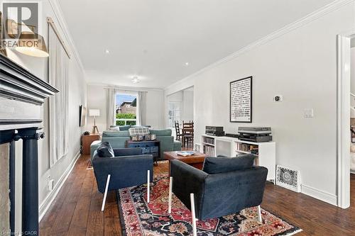 98 Sanford Avenue S, Hamilton, ON 