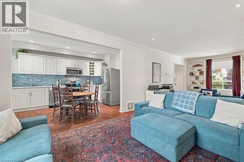 98 Sanford Avenue S, Hamilton, ON 