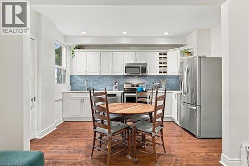 98 Sanford Avenue S, Hamilton, ON 