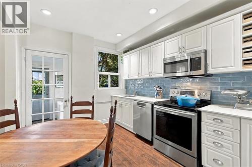 98 Sanford Avenue S, Hamilton, ON 