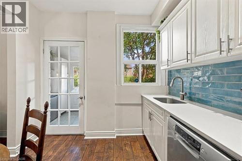 98 Sanford Avenue S, Hamilton, ON 
