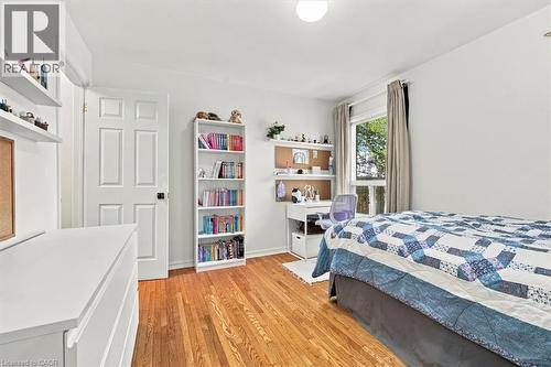 98 Sanford Avenue S, Hamilton, ON 
