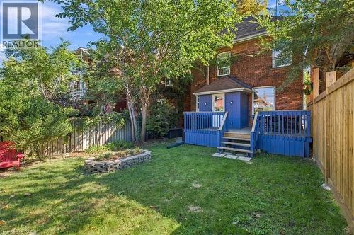 98 Sanford Avenue S, Hamilton, ON 