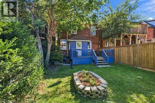 98 Sanford Avenue S, Hamilton, ON 