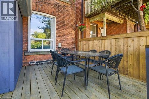 98 Sanford Avenue S, Hamilton, ON 