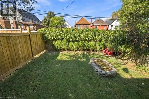 98 Sanford Avenue S, Hamilton, ON 