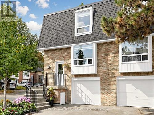 13 - 282 ROYAL ORCHARD BOULEVARD  Markham, ON L3T 3E7