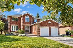 26 WARNER ROAD Barrie, ON L4N 7M5