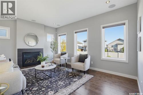 218 Warder Cove, Saskatoon, SK 