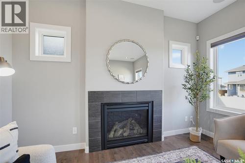 218 Warder Cove, Saskatoon, SK 