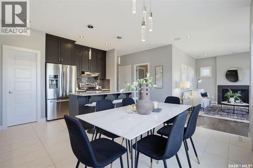 218 Warder Cove, Saskatoon, SK 