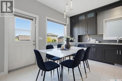 218 Warder Cove, Saskatoon, SK 