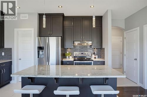 218 Warder Cove, Saskatoon, SK 