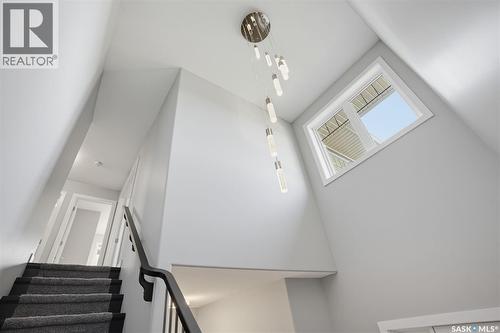 218 Warder Cove, Saskatoon, SK 