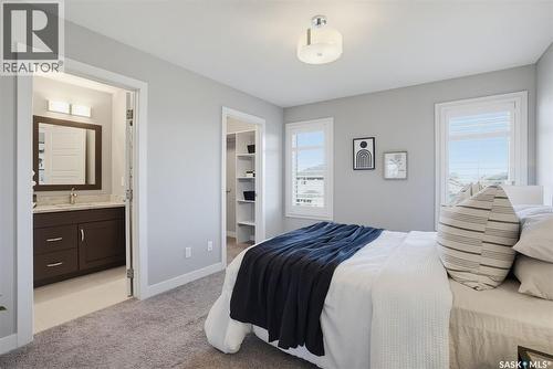218 Warder Cove, Saskatoon, SK 