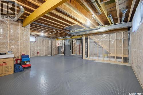 218 Warder Cove, Saskatoon, SK 
