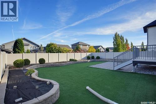 218 Warder Cove, Saskatoon, SK 