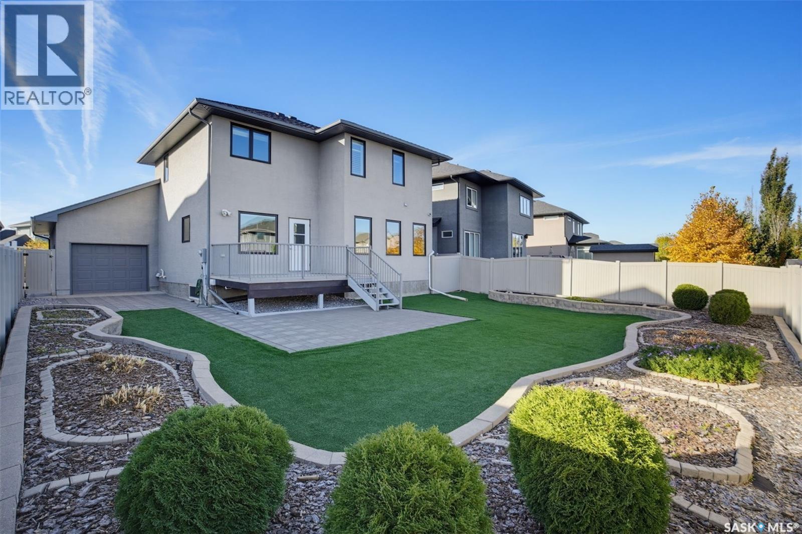 218 Warder Cove, Saskatoon, SK