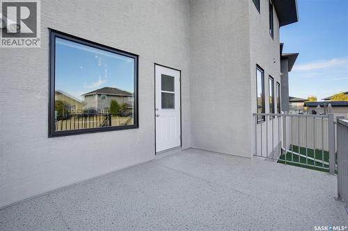 218 Warder Cove, Saskatoon, SK 