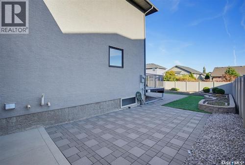 218 Warder Cove, Saskatoon, SK 