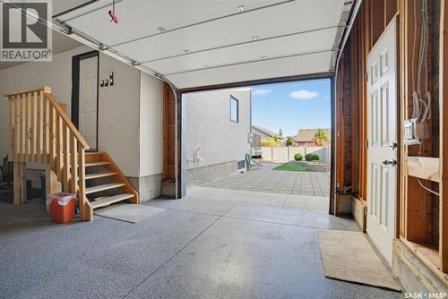 218 Warder Cove, Saskatoon, SK 