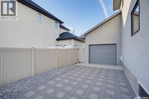 218 Warder Cove, Saskatoon, SK 