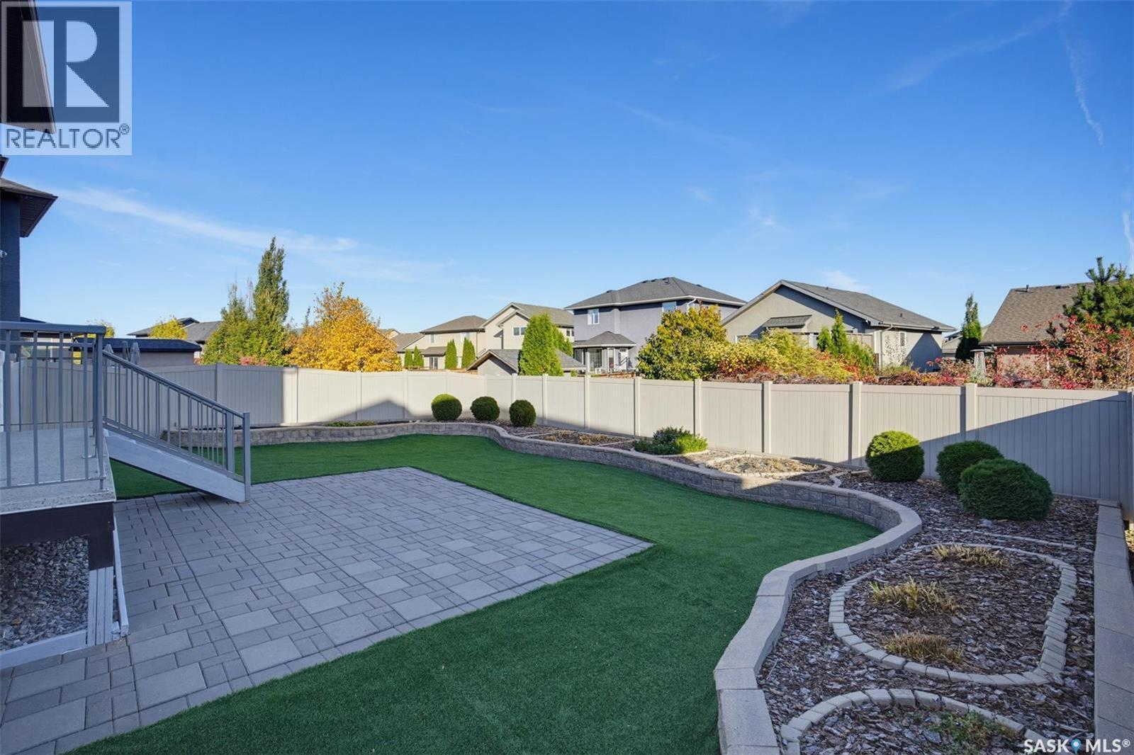 218 Warder Cove, Saskatoon, SK