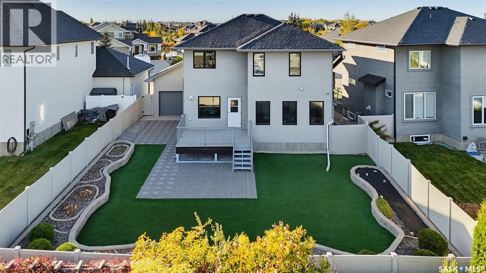 218 Warder Cove, Saskatoon, SK
