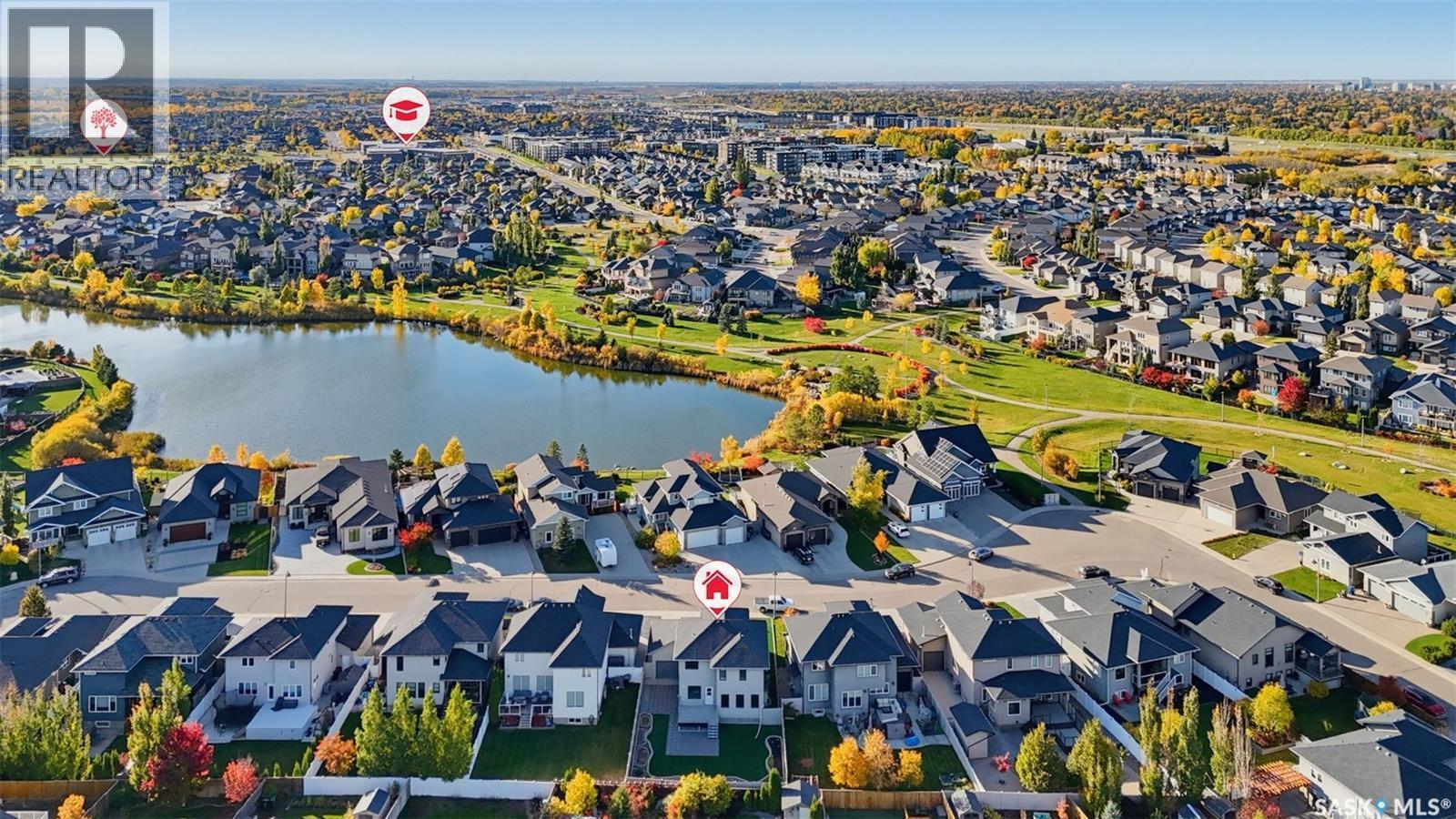 218 Warder Cove, Saskatoon, SK
