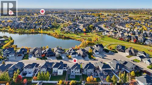 218 Warder Cove, Saskatoon, SK 