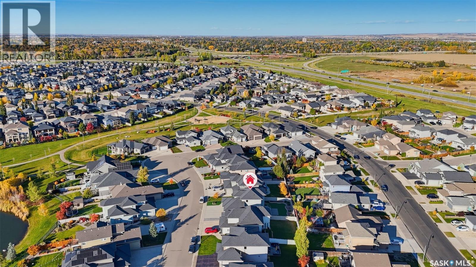 218 Warder Cove, Saskatoon, SK