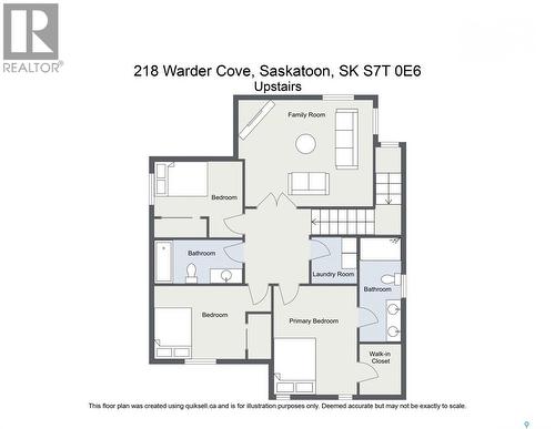 218 Warder Cove, Saskatoon, SK 