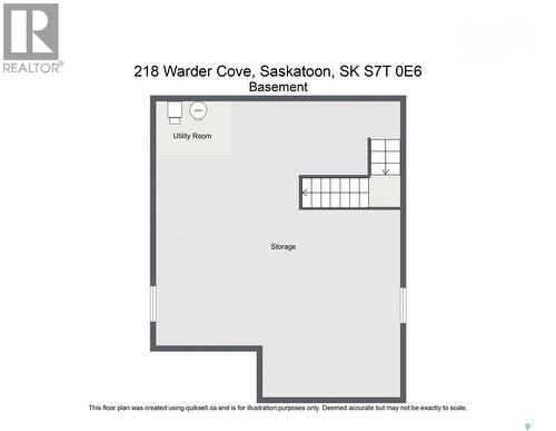 218 Warder Cove, Saskatoon, SK 