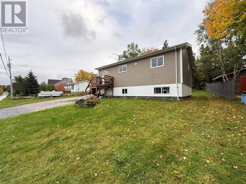 18A Forest Road  Pasadena, NL A0L 1K0