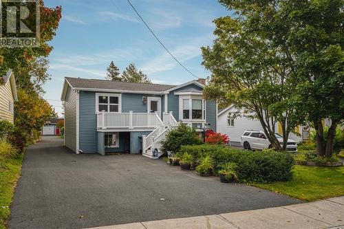 5 Teasdale Street  Mount Pearl, NL A1N 1X2