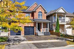 16 HAYNES COURT Niagara-On-The-Lake (Glendale), ON L0S 1J0