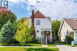 153 Crawford STREET Sarnia, ON N7T 2Y7