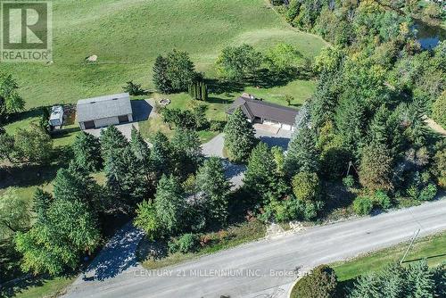 18350 DUFFYS LANE  Caledon, ON L7E 3C4