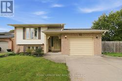 32 CRESTCOMBE ROAD St. Catharines (Ridley), ON L2S 2J4