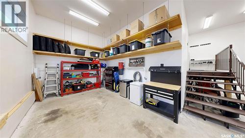 4133 Green Willow Terrace E, Regina, SK 