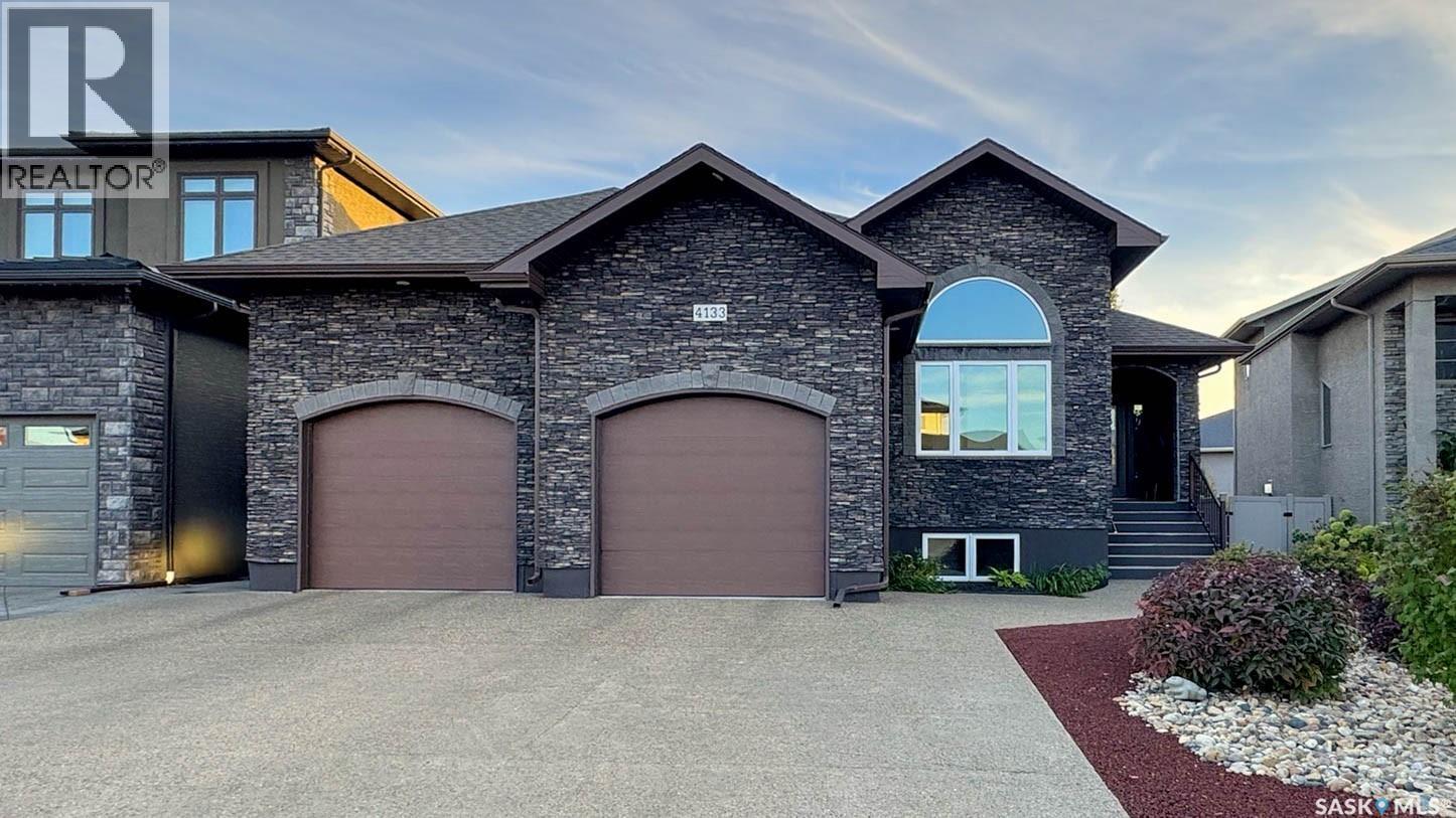 4133 Green Willow Terrace E, Regina, SK