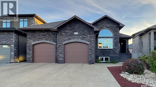 4133 Green Willow Terrace E, Regina, SK 
