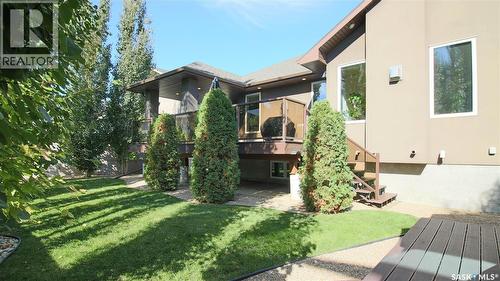 4133 Green Willow Terrace E, Regina, SK 