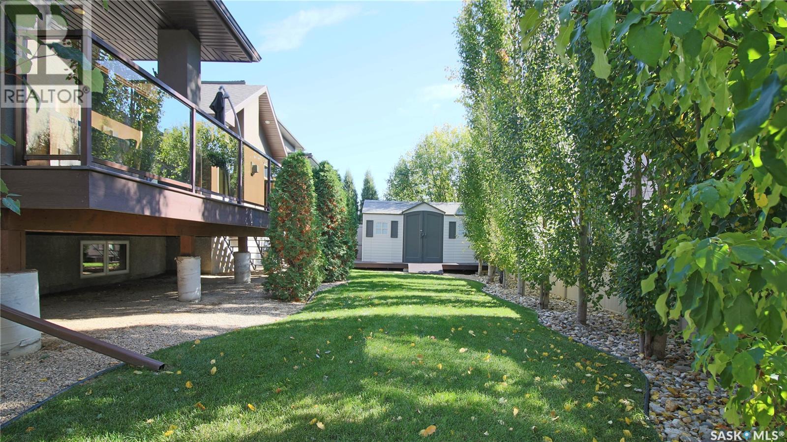 4133 Green Willow Terrace E, Regina, SK