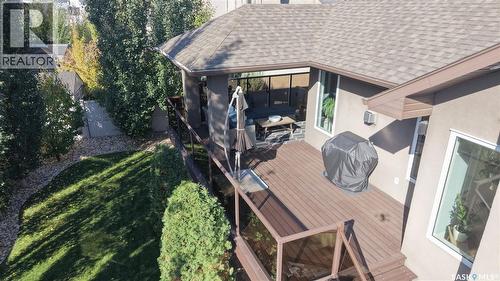 4133 Green Willow Terrace E, Regina, SK 
