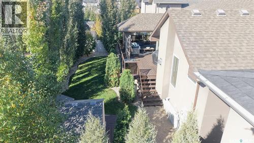 4133 Green Willow Terrace E, Regina, SK 