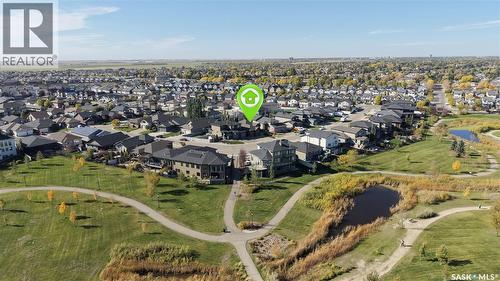 4133 Green Willow Terrace E, Regina, SK 
