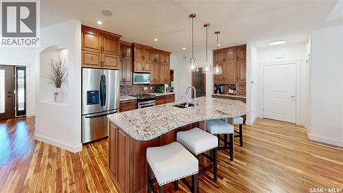 4133 Green Willow Terrace E, Regina, SK 