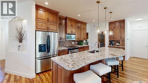 4133 Green Willow Terrace E, Regina, SK 