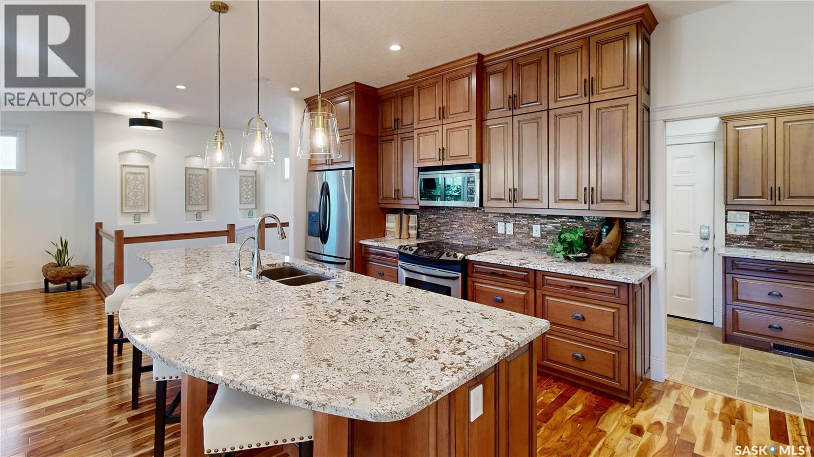 4133 Green Willow Terrace E, Regina, SK